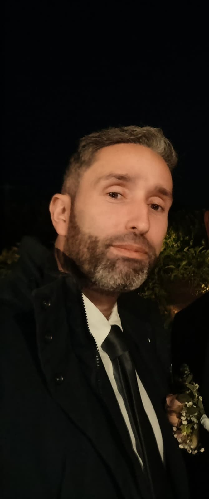 Jimmy — fondateur de Fovéa Maths